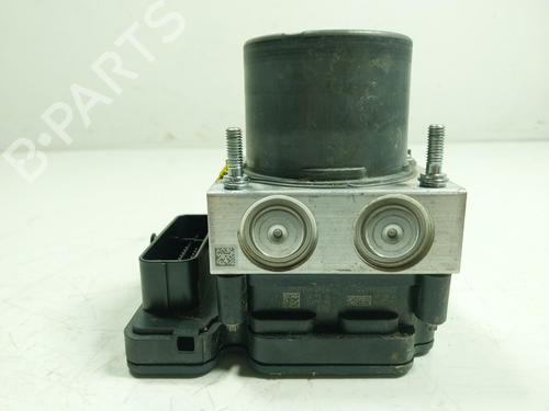 ABS pump CITROËN C4 CACTUS 1.2 THP 110 | BP20294863M43 