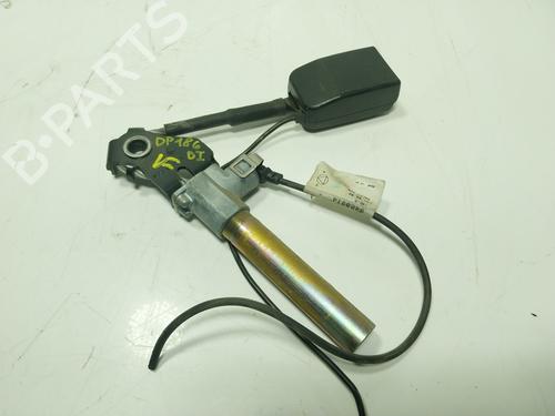 Used Front left belt tensioner RENAULT SCÉNIC I MPV (JA0/1_, FA0_) 1.6 (JA00, JA16, JA15, JA19, JA1V, JA2B, JA2C, JA0B,... (107 hp) 28377455