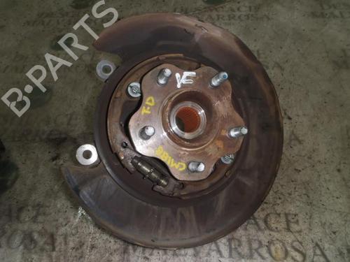 Used Right rear steering knuckle NISSAN MURANO I (Z50) 3.5 4x4 (231 hp) 3822658