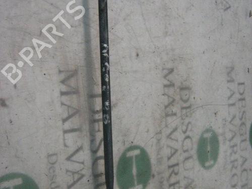 Used Right front suspension arm KIA RIO II (JB) 1.5 CRDi (110 hp) 14295947