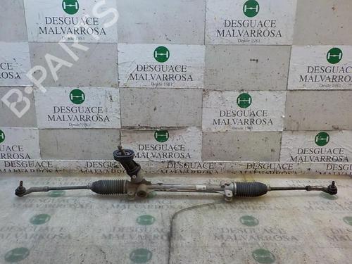 Used Steering rack Steering rack SKODA FABIA III (NJ3) [2014-2021] 3998676 3998676