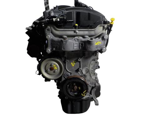 Engine PEUGEOT 308 I (4A_, 4C_)  | BP9731212M1 