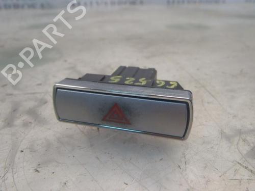 Used Warning switch Warning switch FORD MONDEO III (B5Y) [2000-2007] 3816145 3816145