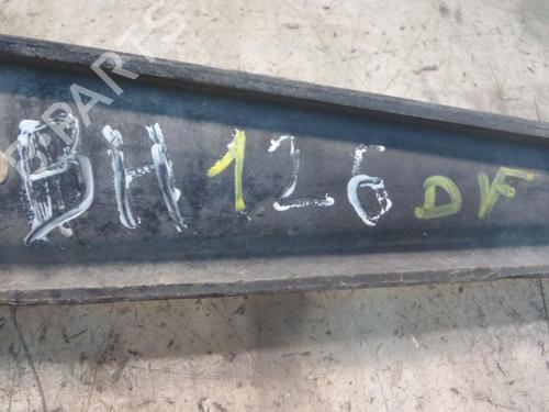 Right front suspension arm HONDA CIVIC VI Hatchback (EJ, EK)  | BP3788489M13 