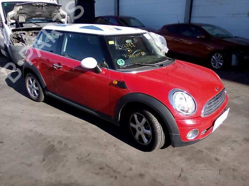 Climate control MINI MINI (R56) | BP7261427I5 - Image 5