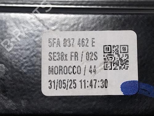 Front right window mechanism SEAT LEON Sportstourer (KL8, KLD)  | BP29709860C23 