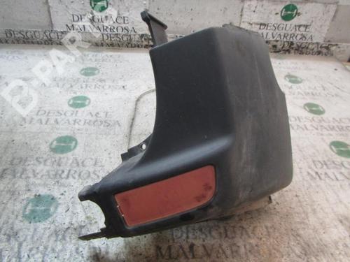 Used Corner bumper Corner bumper MERCEDES-BENZ SPRINTER 3-t Van (B906) 213 CDI (906.611, 906.613) (129 hp) 8740360 8740360