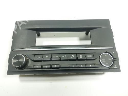 Used Electronic module PEUGEOT 308 II (LB_, LP_, LW_, LH_, L3_) 1.2 THP 110 (110 hp) 20654397