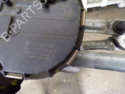 Front wiper motor SEAT ALHAMBRA (710, 711) 2.0 TDI | BP12116557M29 
