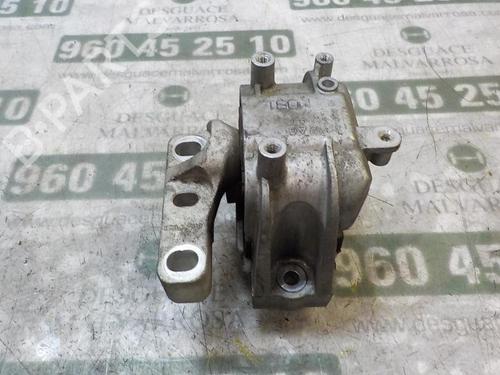 Used Engine mount SEAT LEON (1P1) 1.6 TDI (90 hp) 9081389