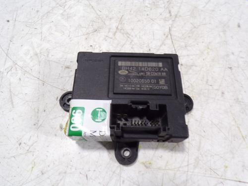 Electronic module JAGUAR XF I (X250) 2.2 D | BP9301029M83 
