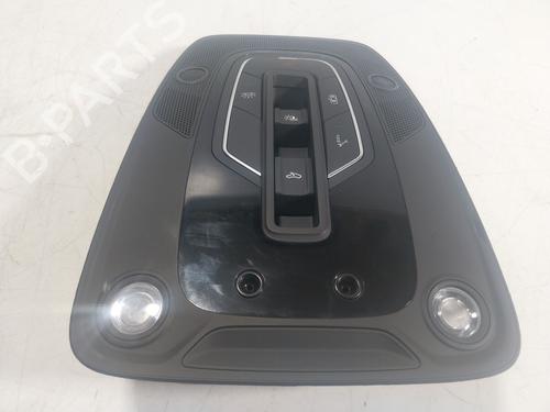 Used Interior roof light Interior roof light AUDI Q5 Sportback (FYT) [2020-2026] 19790566 19790566