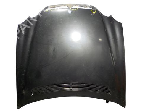 Hood MERCEDES-BENZ S-CLASS Coupe (C215) [1999-2006]null A2158800157