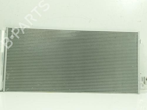 AC radiator BMW 4 Gran Coupe (G26) 420 d Mild-Hybrid xDrive | BP25125523M32 