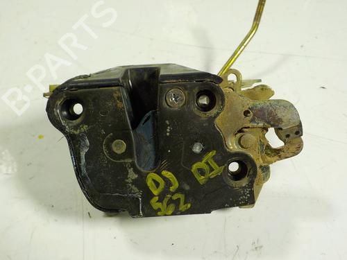 Used Front left lock Front left lock SUZUKI VITARA (ET, TA, TD) [1988-2002] 10141572 10141572