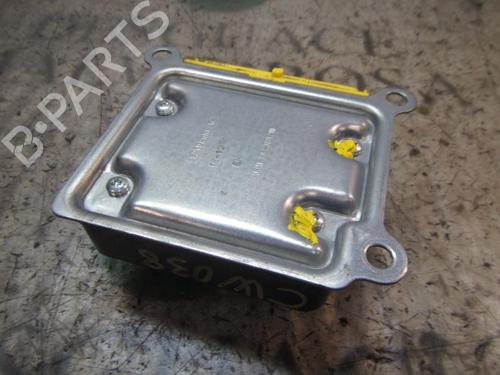 ECU airbags SKODA RAPID (NH3, NK3, NK6)  | BP4009985M53 