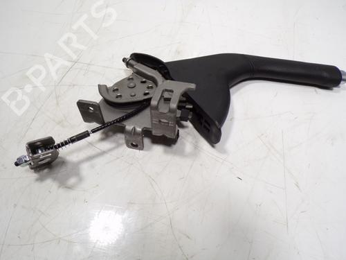 Used Hand brake Hand brake KIA RIO IV (YB, SC, FB) 1.2 CVVT (84 hp) 11189673 11189673