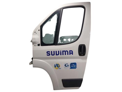 Used Left front door PEUGEOT BOXER Van 2.2 BlueHDi 120 (120 hp) 29932947