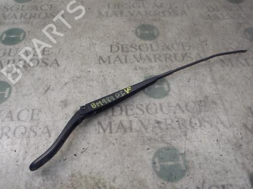 Used Front windshield wiper arm CITROËN C3 I (FC_, FN_) [2002-2013]  3798116