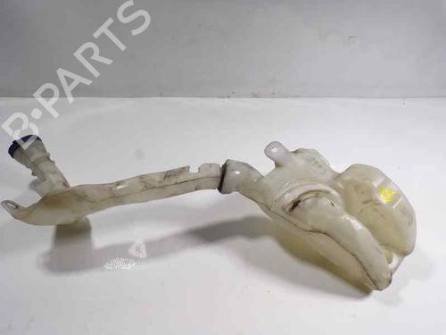 Used Windscreen washer tank PEUGEOT 208 I (CA_, CC_) 1.4 HDi (68 hp) 7412636