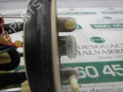 Fuel pump NISSAN ALMERA II Hatchback (N16)  | BP3869747M76 
