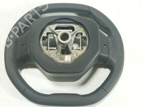 Steering wheel PEUGEOT 2008 II (UD_, US_, UY_, UJ_, UR_, UC_) 1.2 PureTech 100 (USHNK) | BP27468022C49