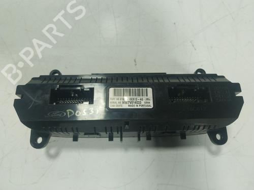 Climate control FORD FOCUS III 1.0 EcoBoost | BP19499831I5 