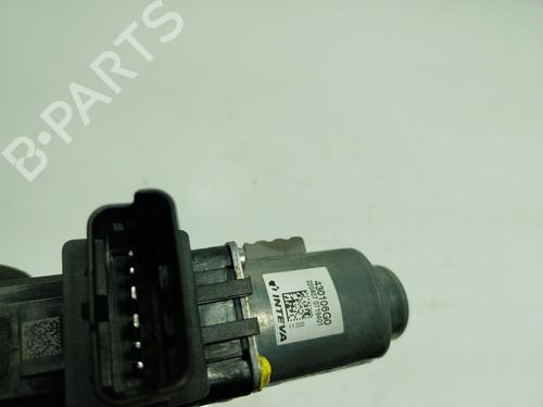Left rear window motor HYUNDAI i30 (PDE, PD, PDEN) 1.0 T-GDI hybrid 48V | BP17862141E23 