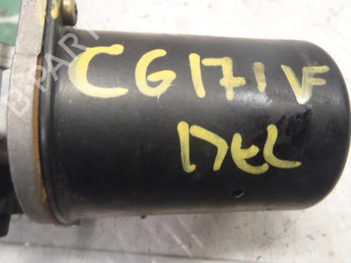 Viskermotor vindrute MERCEDES-BENZ C-CLASS (W203)  | BP3817368M29 