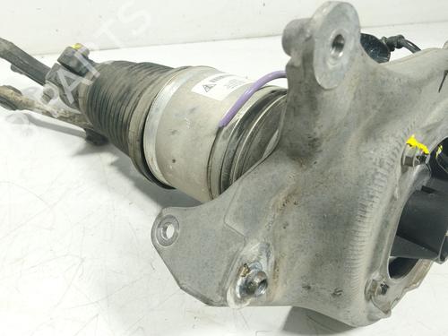 Left front shock absorber PORSCHE MACAN (95B) 3.0 S Diesel | BP35981155M16 - Image 2