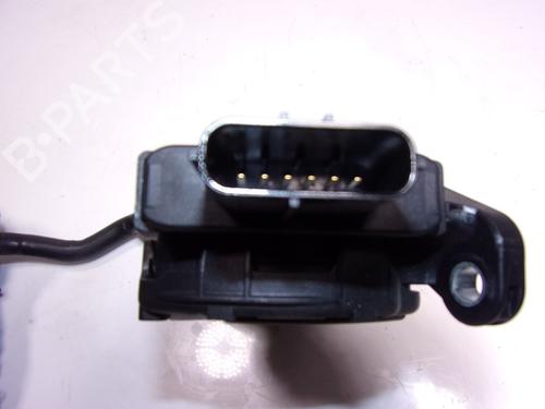 Pedal AUDI A8 D4 (4H2, 4H8, 4HC, 4HL) 4.2 TDI quattro | BP16073446I4 