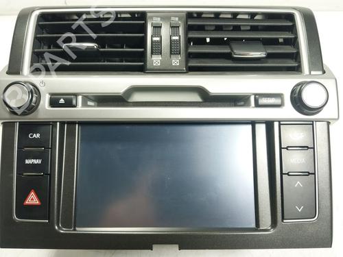 Used Electronic module Electronic module 30116857 30116857