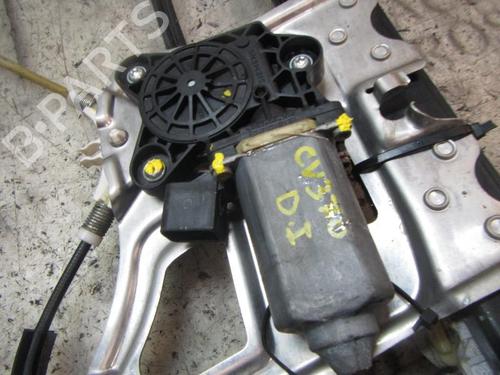 Front left window mechanism MERCEDES-BENZ S-CLASS (W220)  | BP3837518C22 