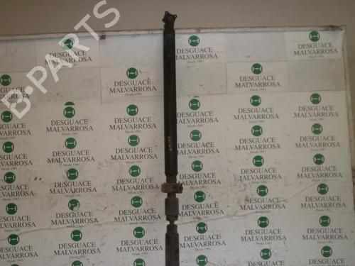 Used Driveshaft Driveshaft NISSAN MURANO I (Z50) 3.5 4x4 (231 hp) 3822535 3822535