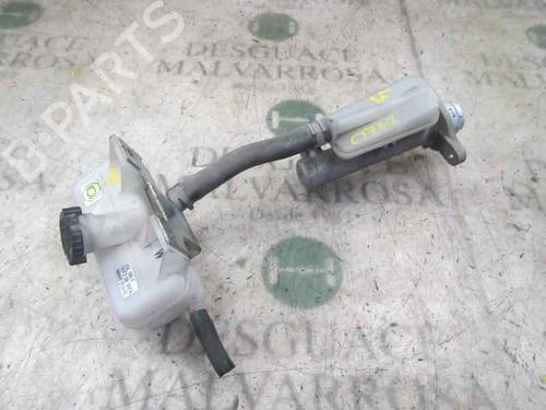 Brake master cylinder NISSAN NV200 / EVALIA Bus 1.5 dCi 85 (M20, M20M, M20K, M20KK) | BP3855456M77 - Image 2