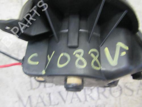 Heater blower motor OPEL CORSA D (S07)  | BP3845678M62 