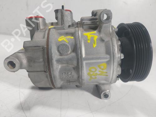 Used AC compressor SKODA FABIA III (NJ3) 1.0 (75 hp) 17651201