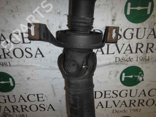 Driveshaft MERCEDES-BENZ CLS (C219)  | BP4010197M37 