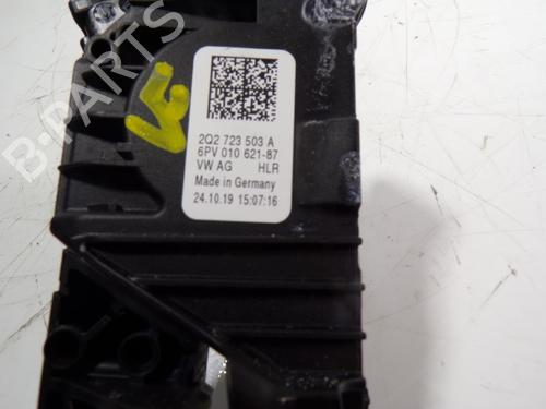 Pedal AUDI A1 Sportback (GBA)  | BP9651084I4 