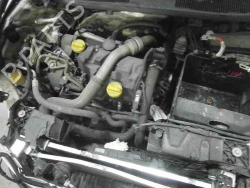 Electronic module RENAULT MEGANE III Hatchback (BZ0/1_, B3_) 1.5 dCi | BP9530134M83  - Image 9