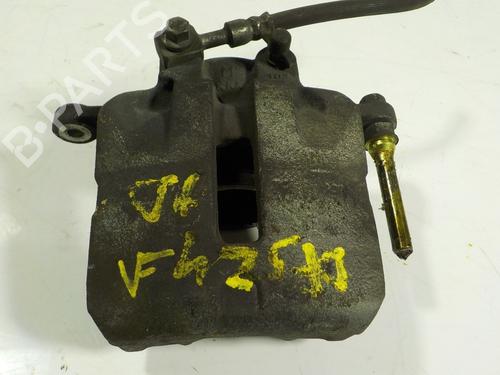 Used Left front brake caliper Left front brake caliper OPEL INSIGNIA A (G09) 2.0 CDTI (68) (163 hp) 11551897 11551897