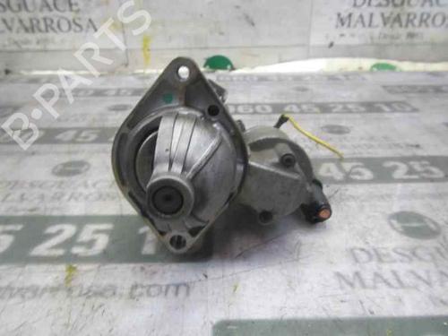 Used Starter SUZUKI SWIFT III (MZ, EZ) [2005-2025]  3859827