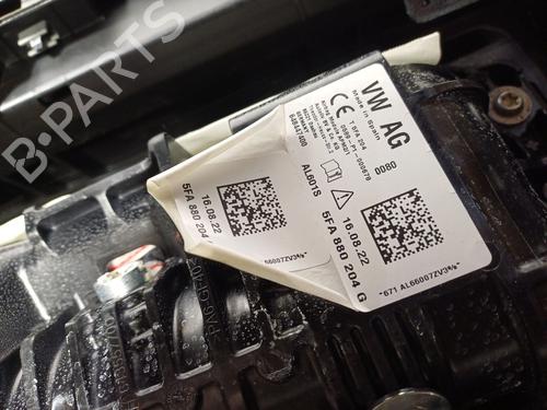 Dashboard SEAT LEON Sportstourer (KL8, KLD) 1.5 eTSI | BP26605952C46  - Image 7