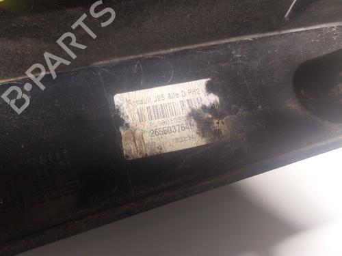 Right taillight RENAULT SCÉNIC III (JZ0/1_) 1.2 TCe | BP21381996C35