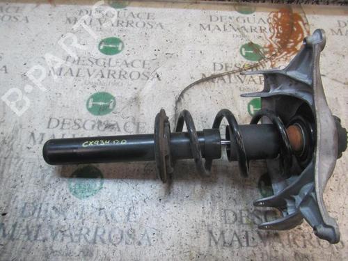 Right front shock absorber AUDI A5 (8T3) 2.0 TDI | BP4005127M17 