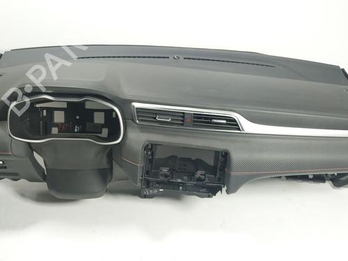 Dashboard MG MG ZS SUV (AZS1) 1.5 VTi | BP27535631C46 - Image 2