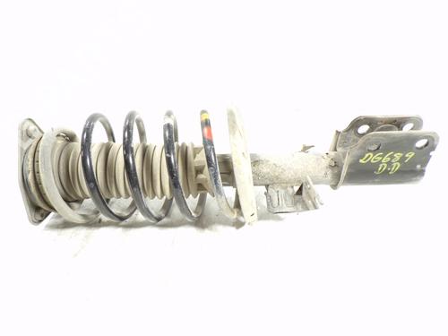 Used Right front shock absorber Right front shock absorber PEUGEOT 308 II (LB_, LP_, LW_, LH_, L3_) [2013-2021] 7233915 7233915