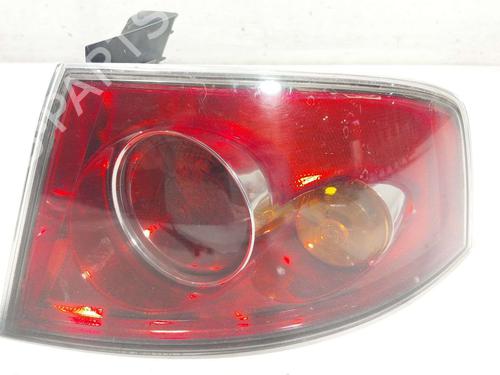Used Right taillight Right taillight 37463835 37463835