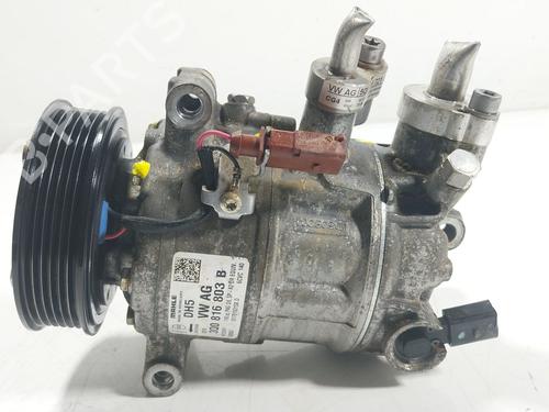 AC compressor VW GOLF VII Variant (BA5, BV5) 1.5 TSI | BP26515785M34 - Image 3