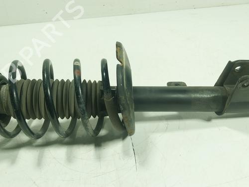 Used Left front shock absorber CITROËN C4 II (NC_) 1.2 THP 130 (NCHNYM, NCHNYT) (130 hp) 26943554
